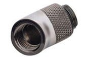DIY vattenkylning - Bitspower Adapter 45 Grad G1/4 Zoll AG auf G1/4 Zo - BP-BS45R