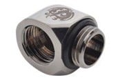 DIY vattenkylning - Bitspower Adapter 90 Grad G1/4 Zoll AG auf G1/4 Zo - BP-BSWP-C39