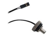 DIY vattenkylning - Bitspower Verschlussstopfen mit Temperatur Sensor - BP-BSWP-CT