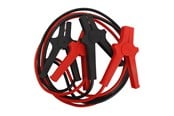 Biltillbehör - Work>it Startkabel 330 AMP - 63836
