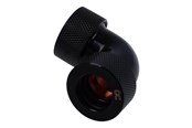 DIY vattenkylning - Alphacool HT liquid cooling system compression angled fitting - 17298