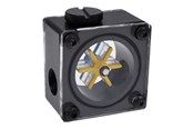 DIY vattenkylning - Alphacool Eisflugel - 17350