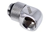 DIY vattenkylning - Alphacool Eiszapfen Connector Series L-connector - 17249