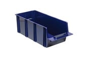 Verktygslådor & lagringssystem - Raaco Shelf Bin 7-1600/40 - 5733439136730
