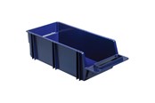 Verktygslådor & lagringssystem - Raaco Shelf Bin 5-600 - 5733439136709