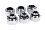 DIY vattenkylning - Alphacool Eiszapfen HardTube 13mm - 17376