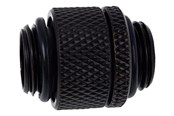 DIY vattenkylning - Alphacool Eiszapfen Connector Series Double-Threaded - 17244