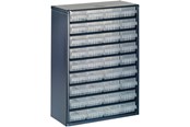Verktygslådor & lagringssystem - Raaco Cabinet 936-01 - 5733439137461