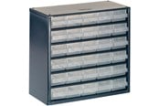 Verktygslådor & lagringssystem - Raaco Cabinet 630-00 - 5733439137539
