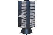 Verktygslådor & lagringssystem - Raaco Cabinet Turntable 250 - 5733439137607