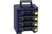 Verktygslådor & lagringssystem - Raaco HandyBoxxser 4x4x4 - 5733439137942