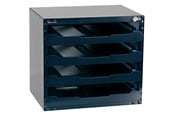 Verktygslådor & lagringssystem - Raaco SafeBox 55 - 5733439139328