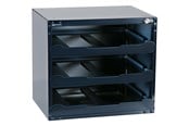 Verktygslådor & lagringssystem - Raaco SafeBox 80 - 5733439139335
