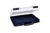 Verktygslådor & lagringssystem - Raaco CarryLite 55 5x10-0/DLU - 5733439142335