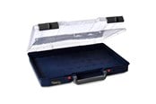 Verktygslådor & lagringssystem - Raaco CarryLite 55 5x10-0/DL - 5733439142342
