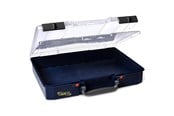 Verktygslådor & lagringssystem - Raaco CarryLite 80 5x10-0/DL - 5733439142366