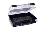 Verktygslådor & lagringssystem - Raaco CL-LMS 80 4x8-0/DL - 5733439142557