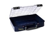Verktygslådor & lagringssystem - Raaco CarryLite 80 4x8-0 - 5733439142793