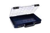 Verktygslådor & lagringssystem - Raaco CarryLite 55 4x8-0 - 5733439142830