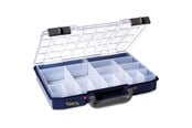 Verktygslådor & lagringssystem - Raaco CarryLite 55 4x8-16 - 5733439143615