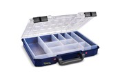 Verktygslådor & lagringssystem - Raaco CarryLite 55 4x8-10 - 5733439144568