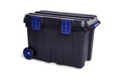 Verktygslådor & lagringssystem - Raaco Toolchest 100 - 5733439715720