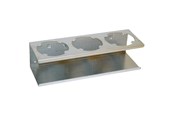 Verktygslådor & lagringssystem - Raaco Clip 13 Can Holder - 5733439770002