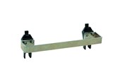 Verktygslådor & lagringssystem - Raaco Clip 14 Angle Grinder Holder - 5733439770019