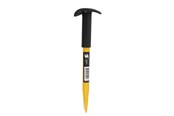 Verktyg - Millarco Mejsel med gummihandtag 16x250 mm - 74420
