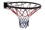 Fotboll och bollspel - Play>it Basketkorg Ø 45 cm - 93133