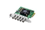 Input Adapter - Blackmagic DeckLink Duo 2 - BDLKDUO2