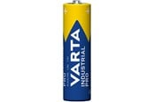 Battery - VARTA Varta Industrial High Energy - AA - 10-pack - 54812