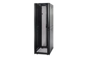 Rack chassis - APC NetShelter SX Deep Enclosure - AR3100X717