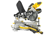 Geringssågar - Stanley 2000W 255MM SLIDE MITRE SAW (FME720) - FME720