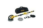 Slipmaskin - Stanley SFMEE500S 750W Wall sander - 26/3-00SQS
