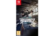 Spel - Tony Hawk's Pro Skater 1+2 - Nintendo Switch - Sport - 5030917294471
