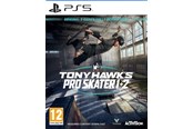Spel - Tony Hawk's Pro Skater 1+2 - Sony PlayStation 5 - Sport - 5030917294297