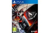 Spel - Curved Space - Sony PlayStation 4 - Action - 5016488137553