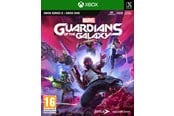 Spel - Marvel's Guardians of the Galaxy - Microsoft Xbox One - RPG - 5021290092181
