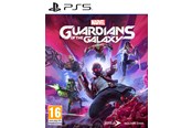Spel - Marvel's Guardians of the Galaxy - Sony PlayStation 5 - RPG - 4020628598587