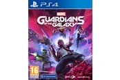 Spel - Marvel's Guardians of the Galaxy - Sony PlayStation 4 - RPG - 5021290091580