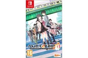 Spel - Akiba's Trip: Hellbound & Debriefed - Nintendo Switch - Kampsport - 5060540770974