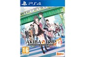 Spel - Akiba's Trip: Hellbound & Debriefed - Sony PlayStation 4 - Kampsport - 5060540770950