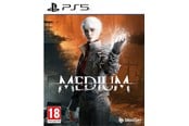 Spel - The Medium - Sony PlayStation 5 - Skräck - 4020628684723