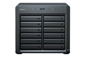 Datalagring - Synology DX1215II 12-Bay DiskStation Expansion Unit - DX1215II
