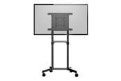 Väggfäste, AV-Möbel - StarTech.com MBLTVSTNDEC - Max 70 kg - recommended for 70" - MBLTVSTNDEC