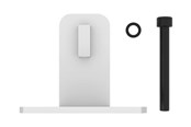 Väggfäste, AV-Möbel - Ergotron TRACE - Max - recommended for - 98-490-216