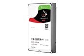 Hårddisk - Seagate IronWolf - 10TB - Hårddisk - ST10000VN000 - SATA-600 - 3,5" - ST10000VN000