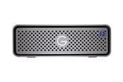 Hårddisk - extern - SANDISK Professional G-DRIVE PRO - Extern Hårddisk - 4TB - Grå - SDPH51J-004T-MBAAD