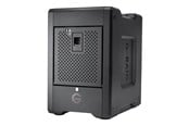 Datalagring - SANDISK Professional G-RAID SHUTTLE 4 - 48 TB - SDPH34H-048T-MBAAB